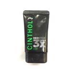 CINTHOL DEO STICK ZEST 40g